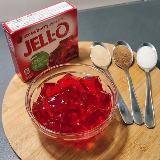 The Gelatin Morning Habit — Free Presentation